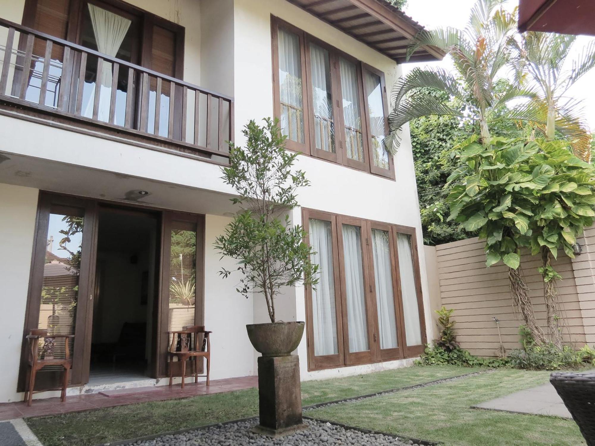 Sekuta Condo Suites Sanur  Exterior photo